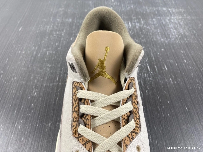 Kick Theory Jordan CT8532-102 Air Palomino 3 0707